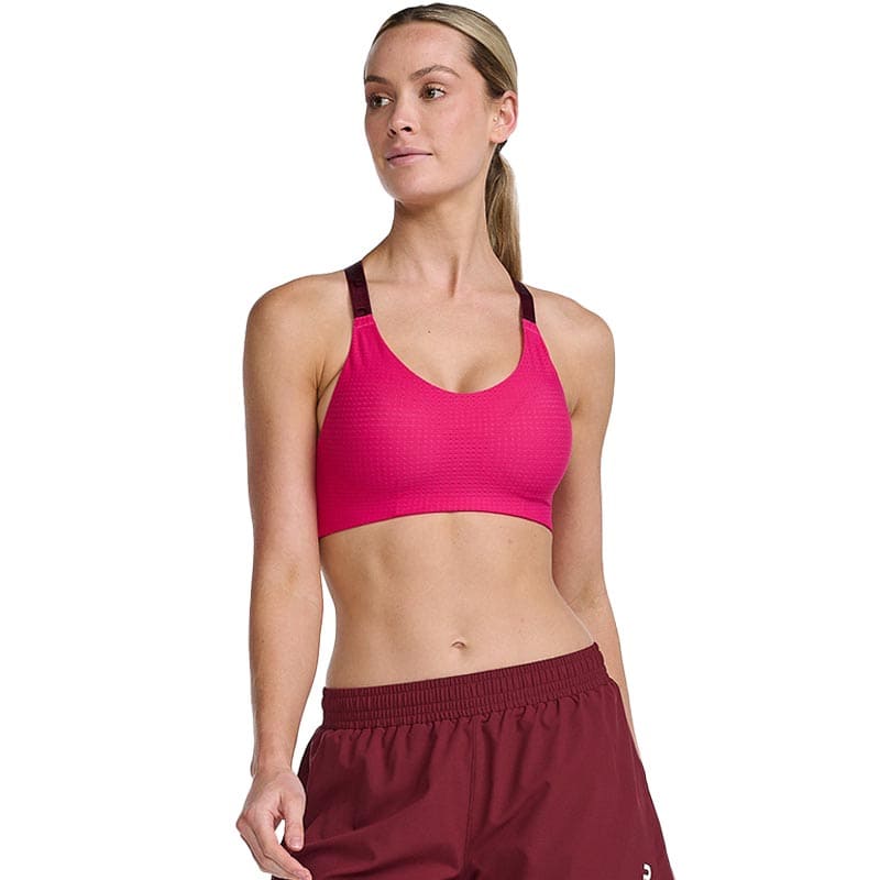 2xu Aero Medium Impact Bra