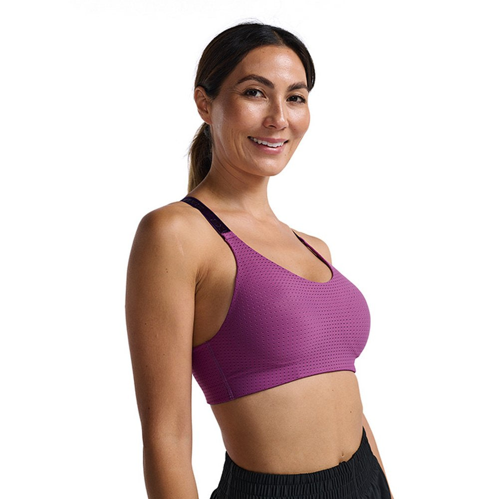 2xu Aero Medium Impact Bra