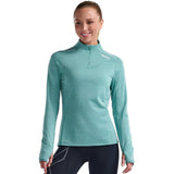2xu Ignition 1/4 Zip
