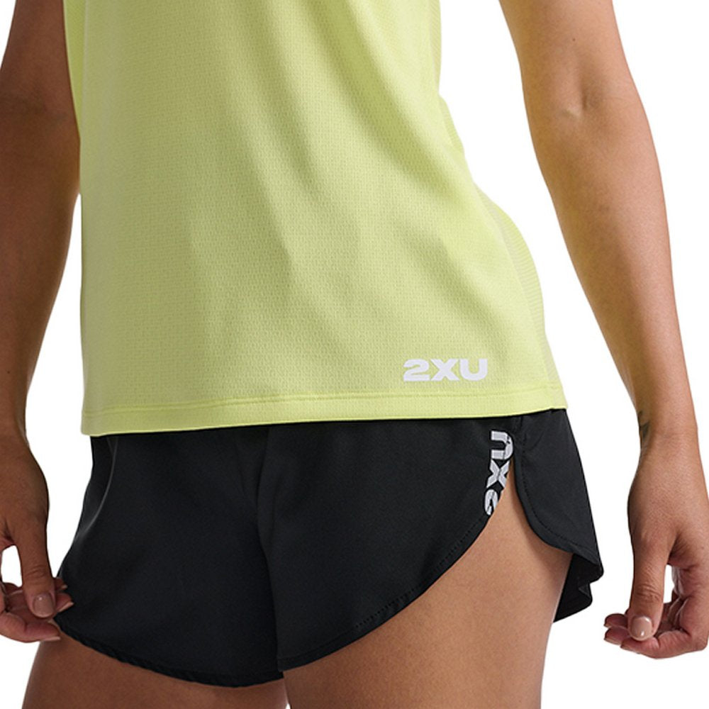 2xu Aero Singlet