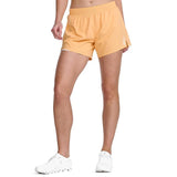 2xu Aero 5 Inch Shorts