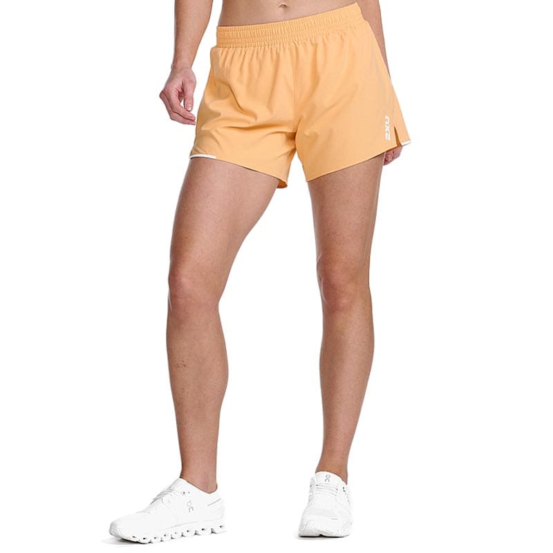 2xu Aero 5 Inch Shorts