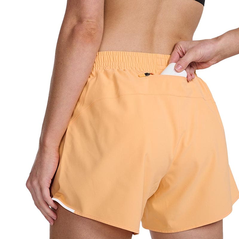 2xu Aero 5 Inch Shorts