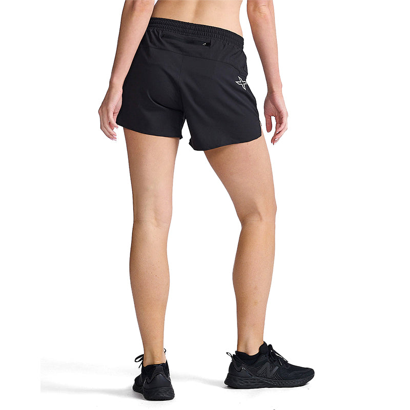 2xu Aero 5 Inch Shorts