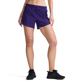 2xu Aero 5 Inch Shorts