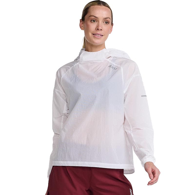 2xu Aero Anorak