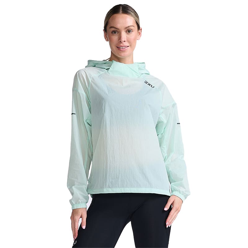 2xu Aero Anorak