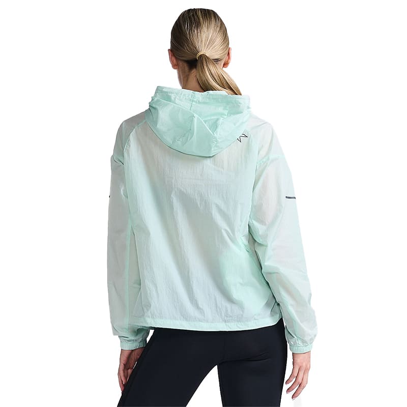 2xu Aero Anorak