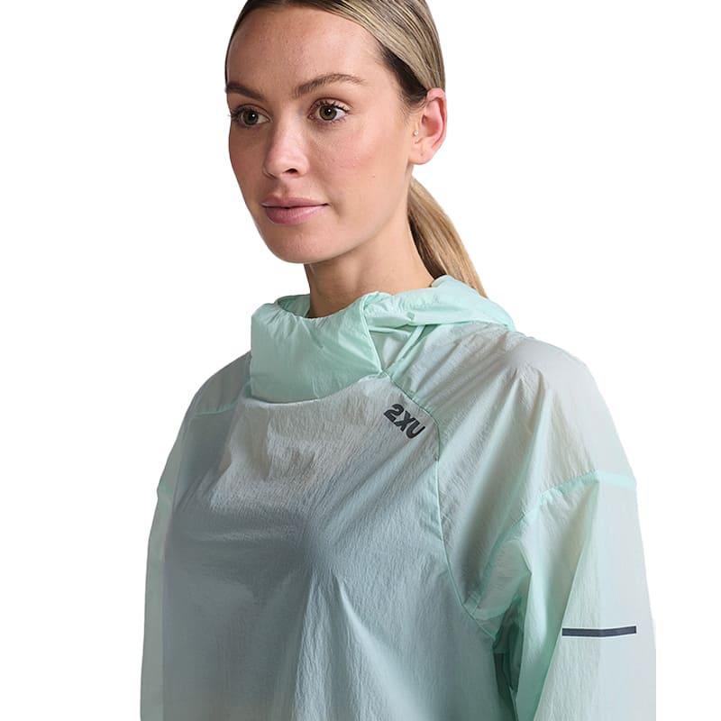 2xu Aero Anorak