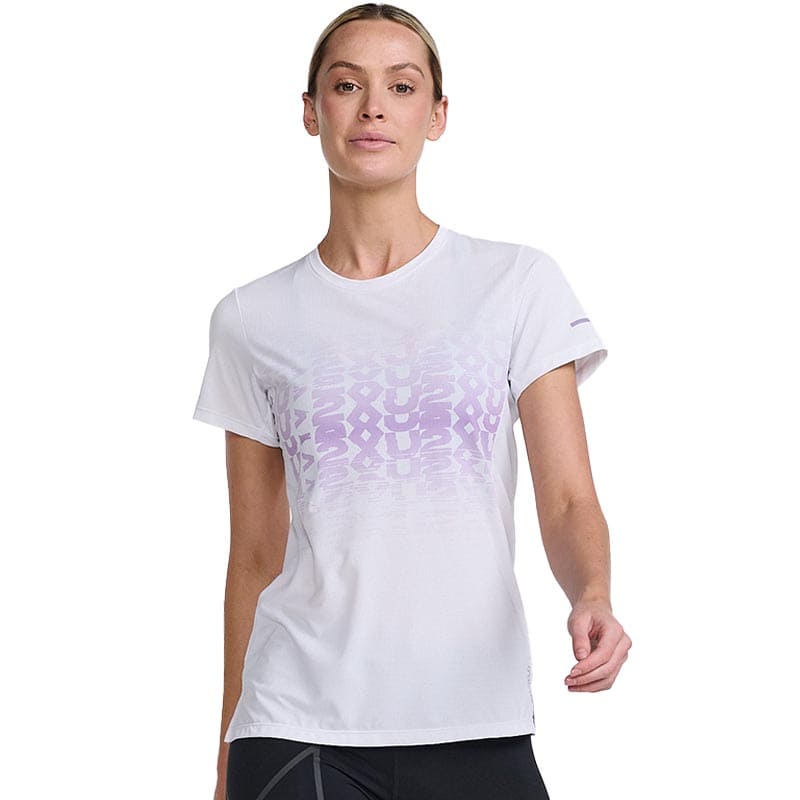 2xu Light Speed Tee