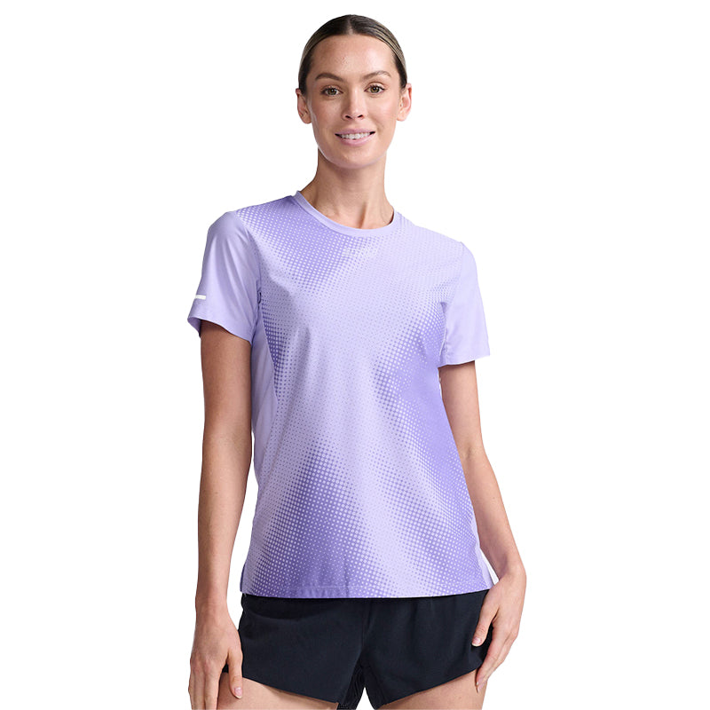 2xu Light Speed Tee