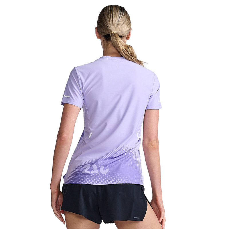 2xu Light Speed Tee