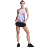 2xu Light Speed Singlet