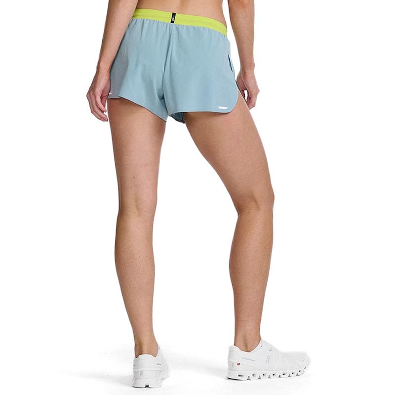 2xu Light Speed 3 Inch Shorts