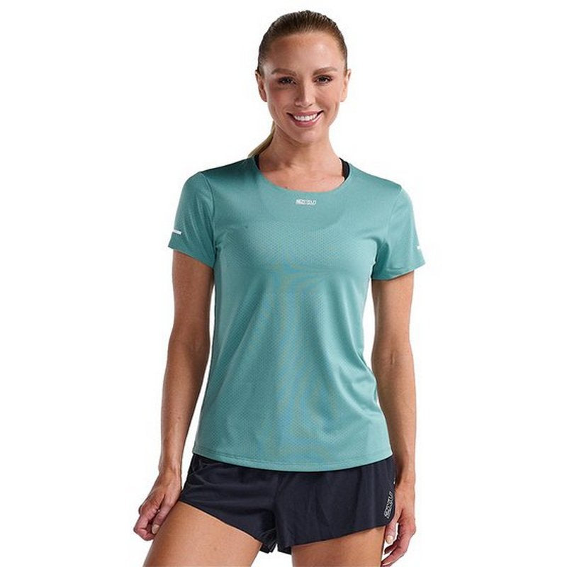 2xu Light Speed Tech Tee