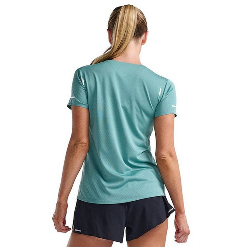 2xu Light Speed Tech Tee