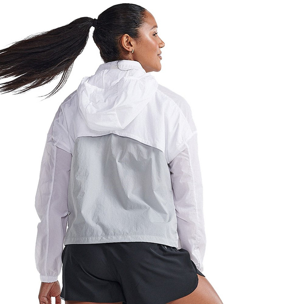 2xu Aero Windbreaker