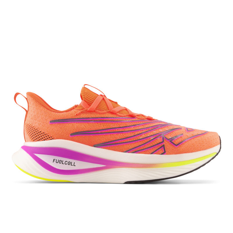 New Balance Womens FuelCell SC Elite V3