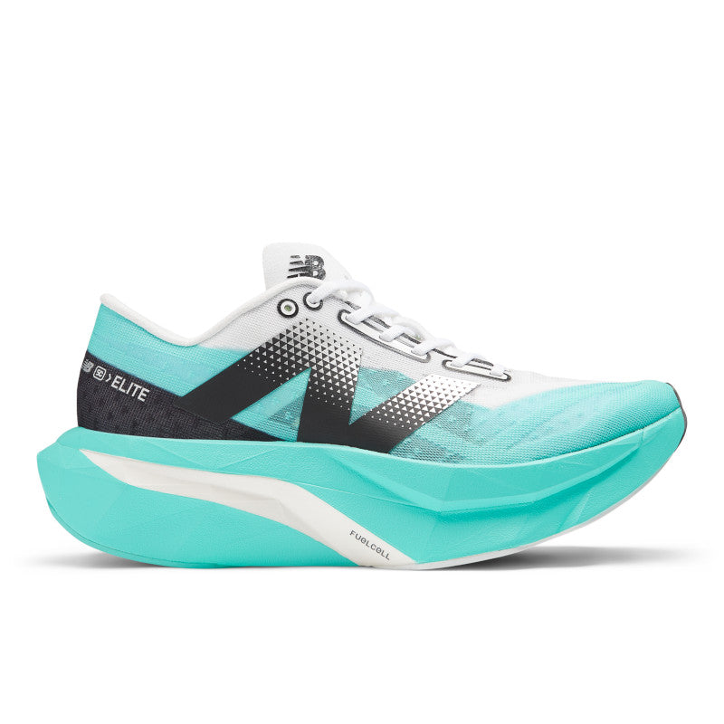 New Balance Womens FuelCell SC Elite V4