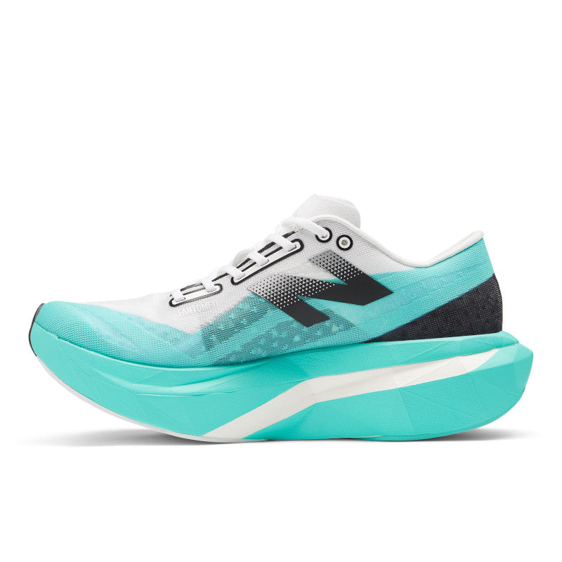 New Balance Womens FuelCell SC Elite V4