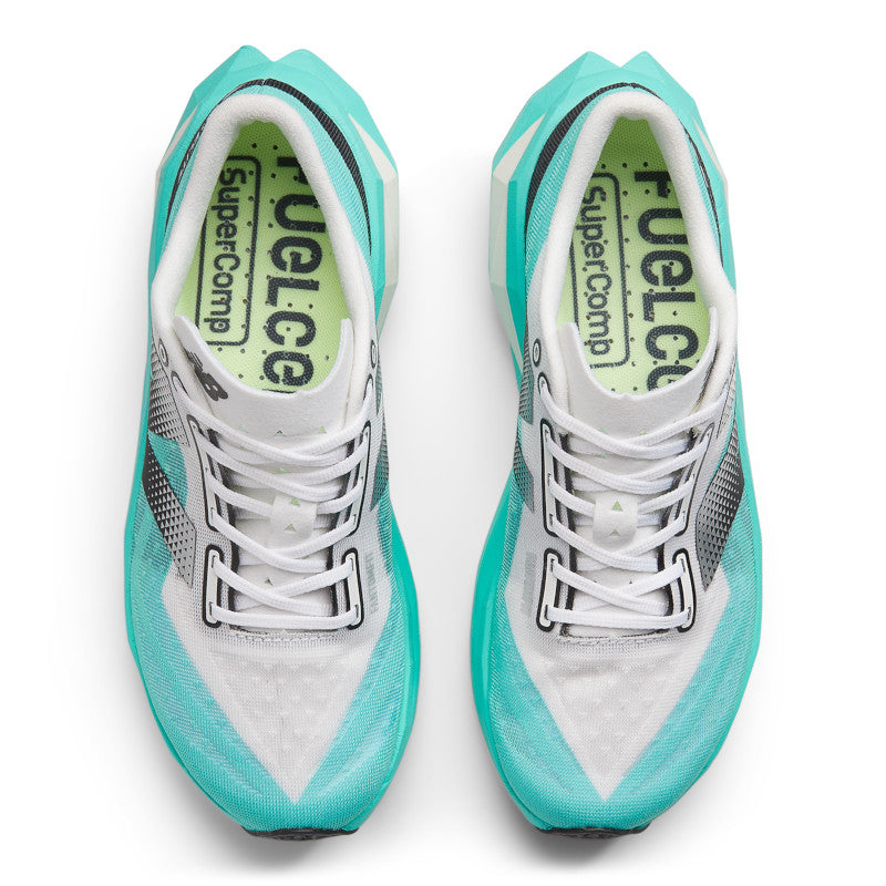 New Balance Womens FuelCell SC Elite V4