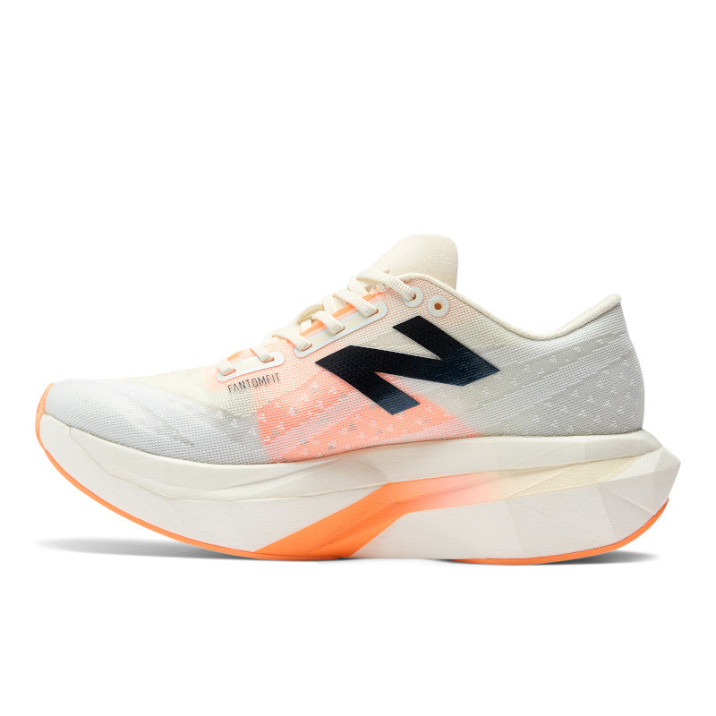 New Balance Womens Fuelcell Supercomp El