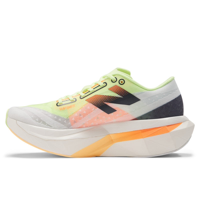 New Balance Womens Fuelcell Supercomp Elite V4