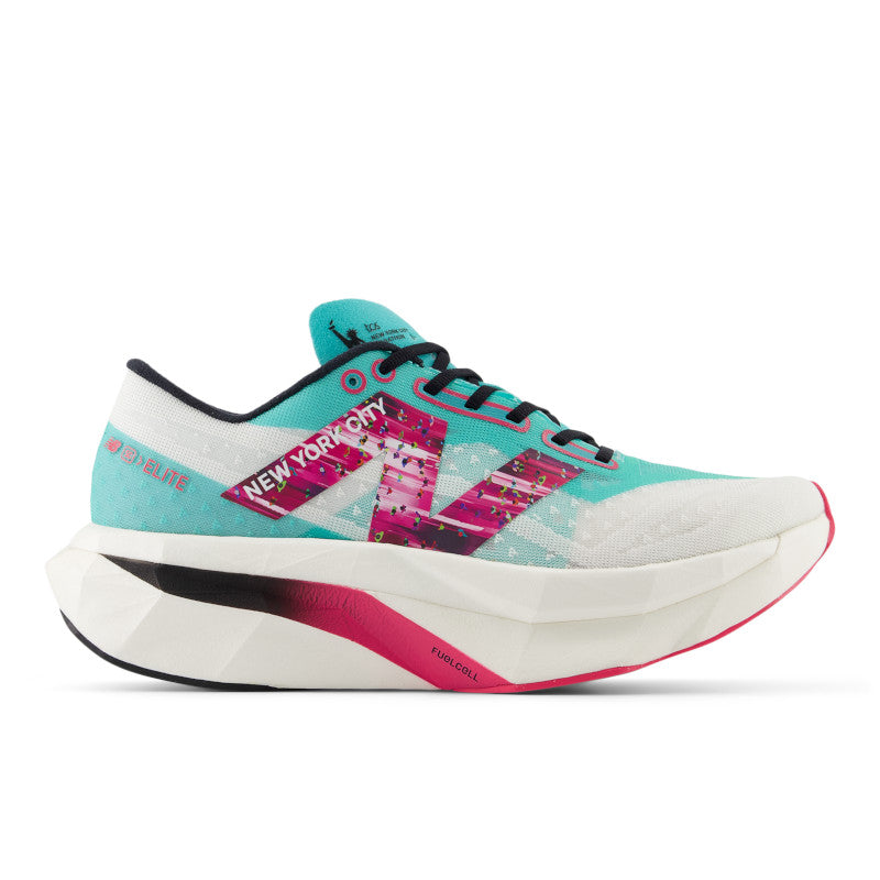 New Balance Womens Fuelcell Supercomp El