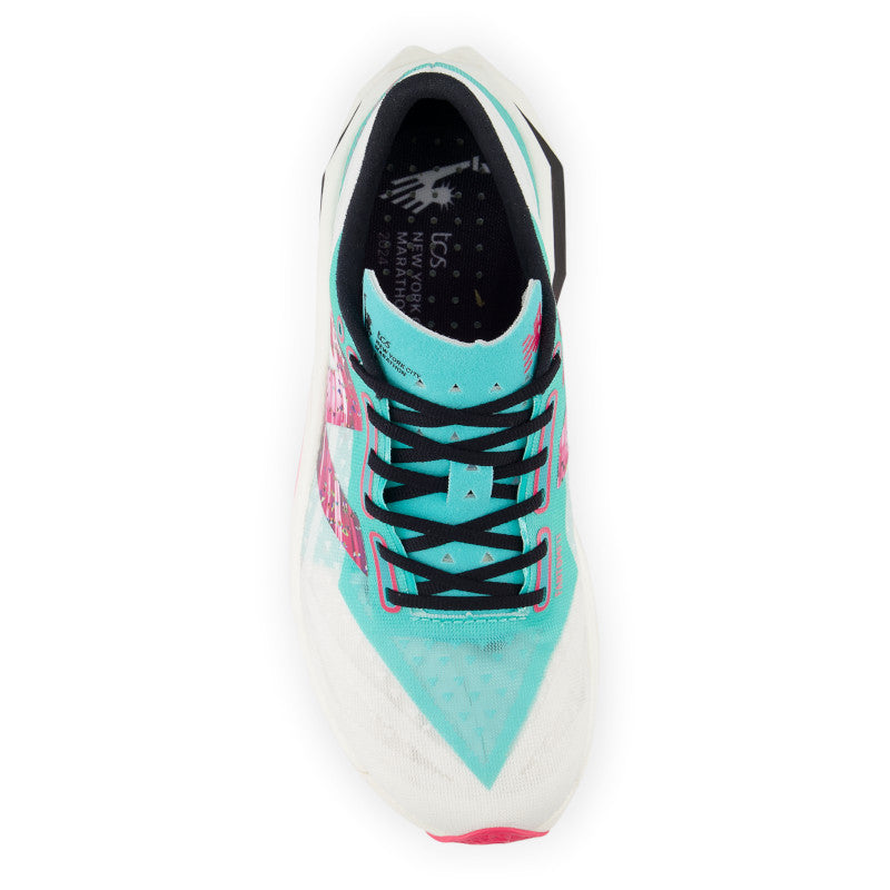 New Balance Womens Fuelcell Supercomp El