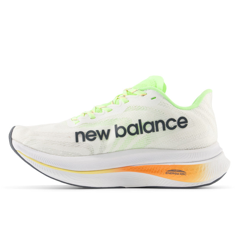 New Balance Womens FuelCell Super Comp T