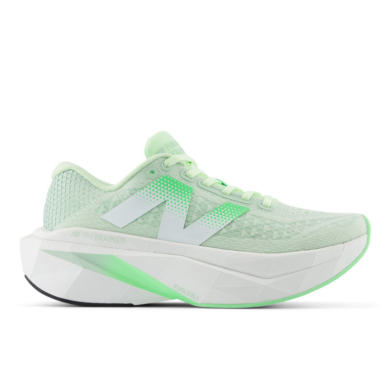 New Balance Womens FuelCell Super Comp T