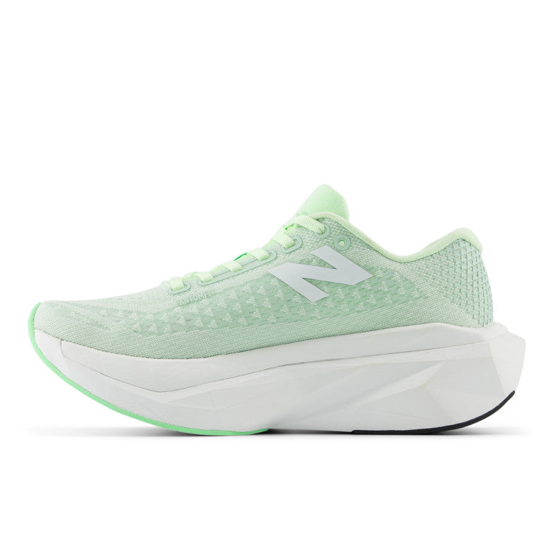New Balance Womens FuelCell Super Comp T