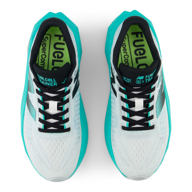 New Balance Womens FuelCell SuperComp Tr