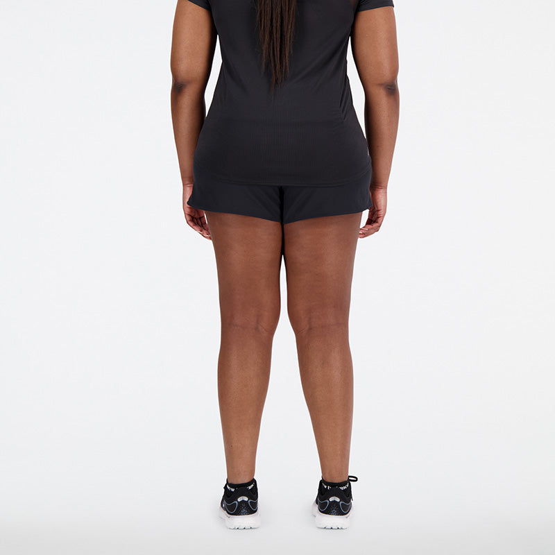 Impact Run 3in Short