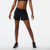 NB IMPACT RUN 5 IN SHORT