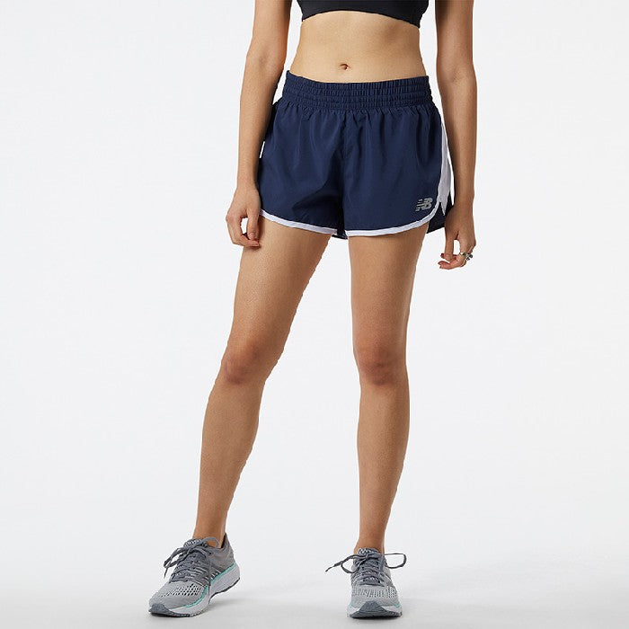 NB ACCELERATE 7 INCH SHORT