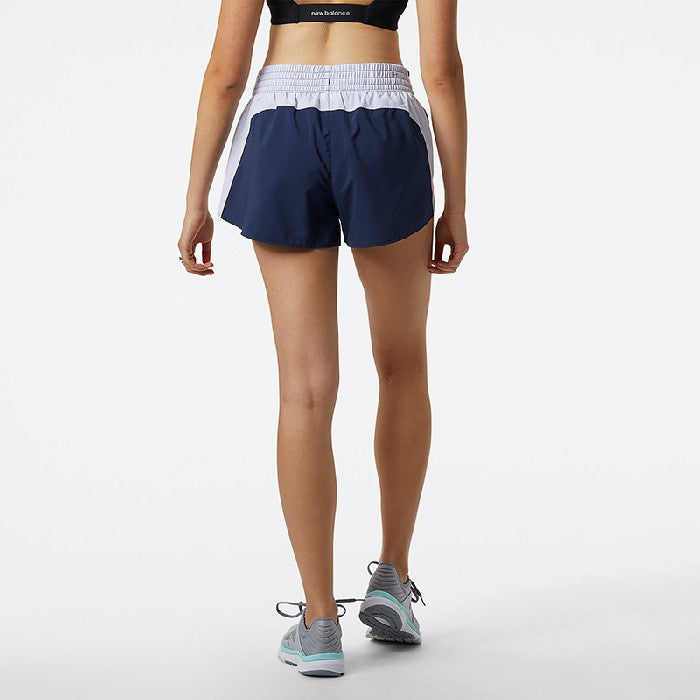 NB ACCELERATE 7 INCH SHORT