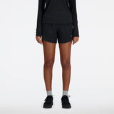 RC Seamless Short 5 Inch