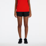 New Balance Short 3 Inch