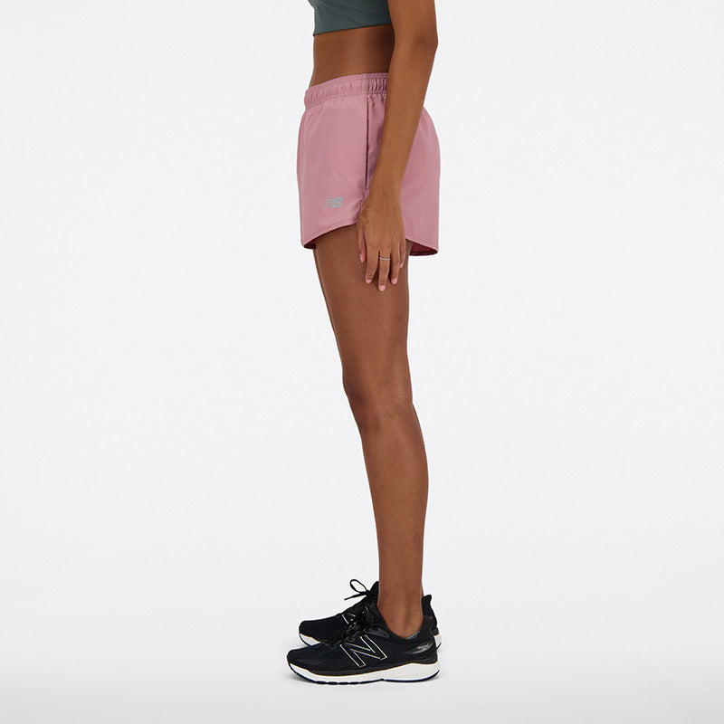 New Balance Short 3 Inch