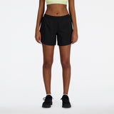 New Balance Short 5 Inch
