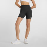 NB Harmony High Rise Short 6