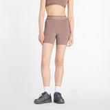 NB Sleek High Rise Sport Short 5