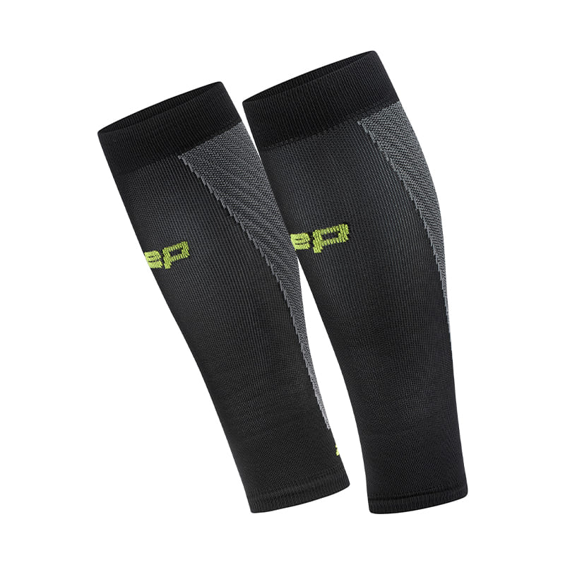 Cep Core Run Ultralight Calf Sleeves