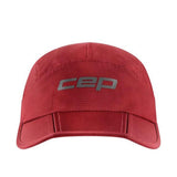 Cep The Core Run Foldable Cap
