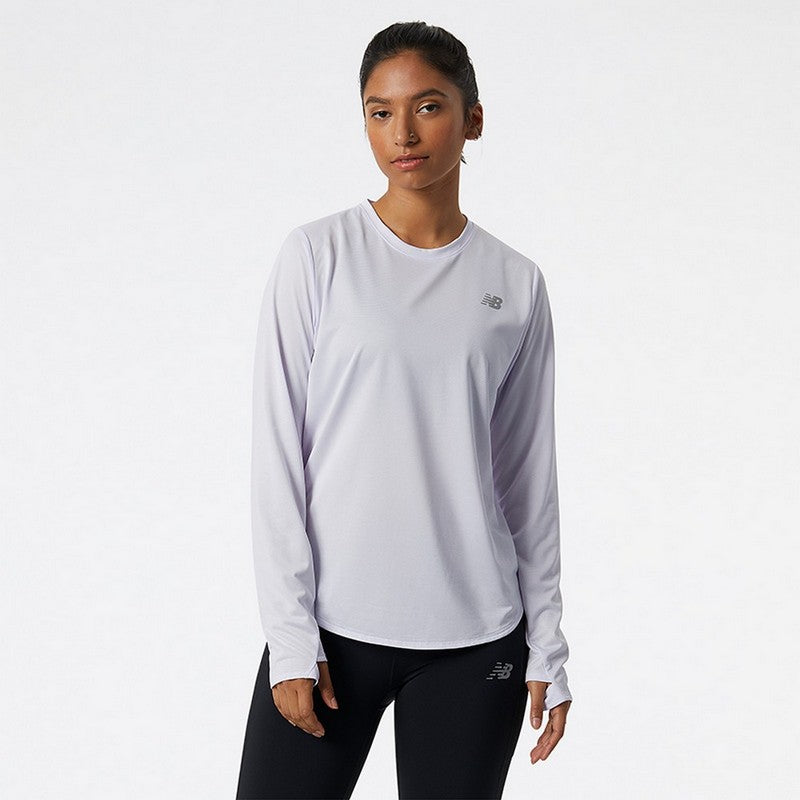 Accelerate Long Sleeve