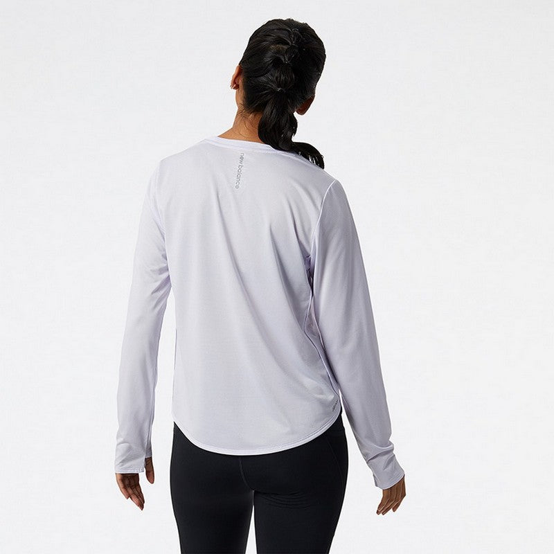 Accelerate Long Sleeve