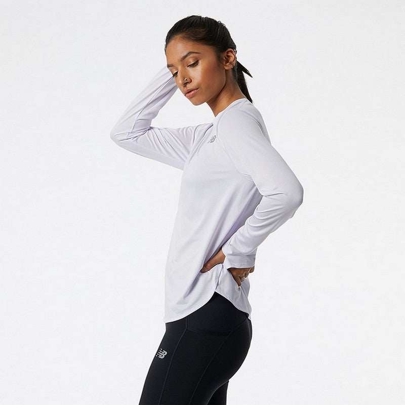 Accelerate Long Sleeve