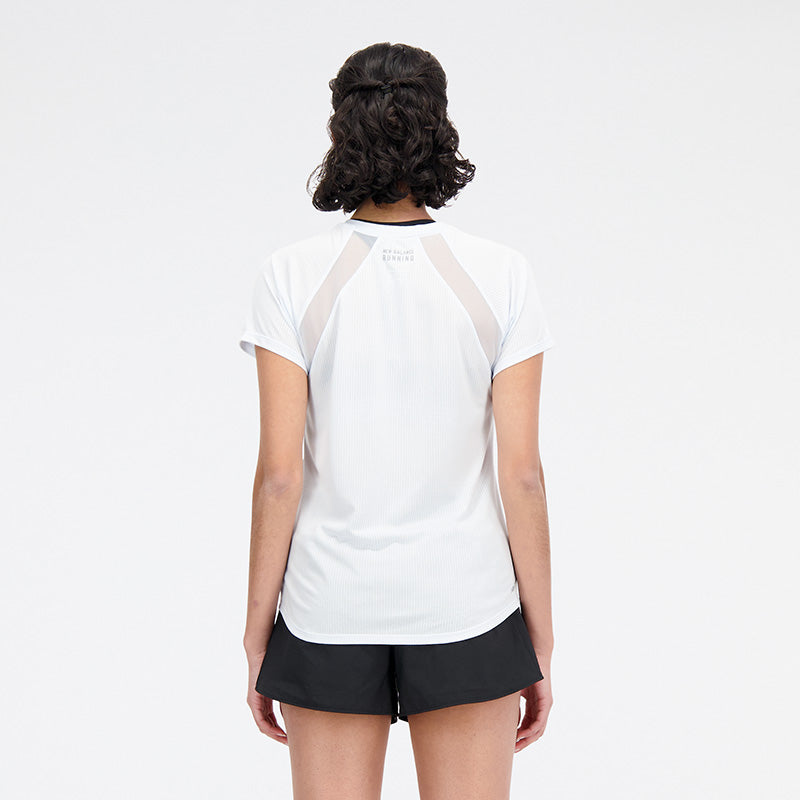 Impact Run Short Sleeve