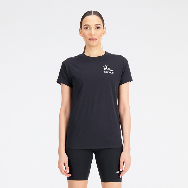 Accelerate Pacer Graphic Short Sleeve